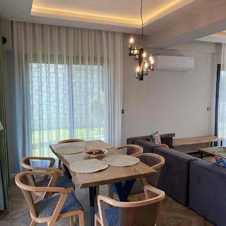 Villa Dreamy House With Private Pool In Urla