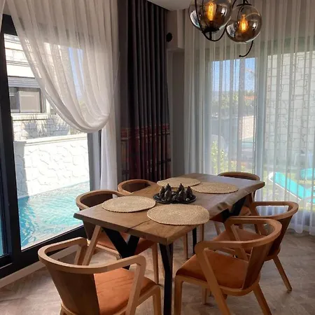 Dreamy House With Private Pool In Urla Σμύρνη