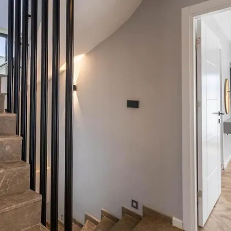 Dreamy House With Private Pool In Urla Βίλα Σμύρνη